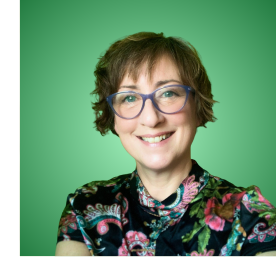 Clare Smith, Communications Officer